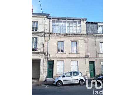 Dom na sprzedaż - Chatellerault, Francja, 160 m², 219 614 USD (860 885 PLN), NET-100527788