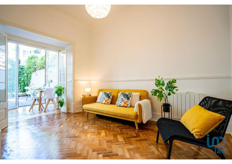Mieszkanie na sprzedaż - Lisboa, Portugalia, 96 m², 749 179 USD (2 951 766 PLN), NET-97151242