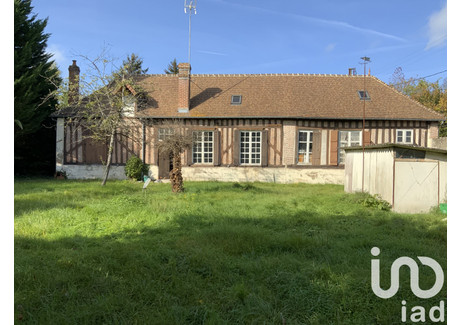 Dom na sprzedaż - Romorantin-Lanthenay, Francja, 110 m², 145 906 USD (596 755 PLN), NET-94696470