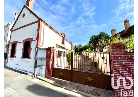 Dom na sprzedaż - Villefranche-Sur-Cher, Francja, 110 m², 107 203 USD (438 460 PLN), NET-99952228