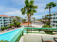 Mieszkanie na sprzedaż - Playa del Inglés San Bartolomé De Tirajana, Hiszpania, 46 m², 178 606 USD (703 708 PLN), NET-97416277
