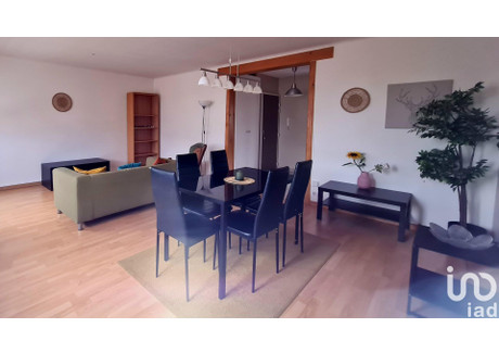 Mieszkanie do wynajęcia - Saint-Étienne, Francja, 67 m², 724 USD (2839 PLN), NET-96891686