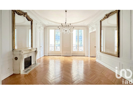 Mieszkanie na sprzedaż - Paris, Francja, 132 m², 1 641 545 USD (6 681 087 PLN), NET-102190414