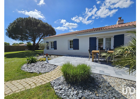 Dom na sprzedaż - Le Bignon, Francja, 104 m², 379 045 USD (1 512 389 PLN), NET-96892858
