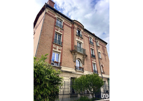 Mieszkanie na sprzedaż - Maisons-Laffitte, Francja, 67 m², 400 944 USD (1 543 636 PLN), NET-97796666