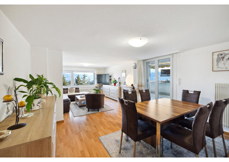 Mieszkanie na sprzedaż - Crans-Montana, Szwajcaria, 130 m², 626 736 USD (2 525 747 PLN), NET-96300752