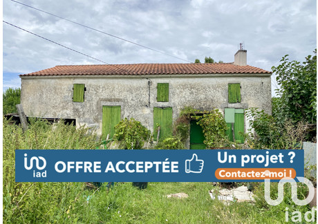 Dom na sprzedaż - Tonnay-Charente, Francja, 53 m², 133 930 USD (555 808 PLN), NET-102245745