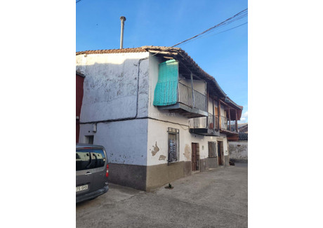 Dom na sprzedaż - Aldeanueva Del Camino, Hiszpania, 164 m², 20 944 USD (80 426 PLN), NET-96053045