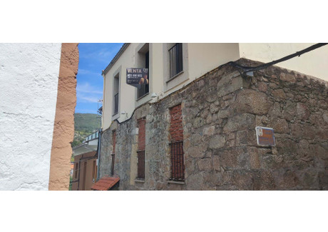 Dom na sprzedaż - Baños De Montemayor, Hiszpania, 473 m², 177 484 USD (722 359 PLN), NET-96053051