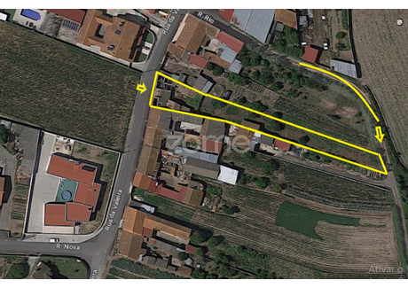 Dom na sprzedaż - Figueira Da Foz, Portugalia, 61 m², 48 445 USD (198 140 PLN), NET-88471176