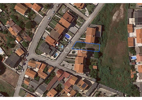 Działka na sprzedaż - Figueira Da Foz, Portugalia, 355 m², 98 780 USD (409 937 PLN), NET-90614910