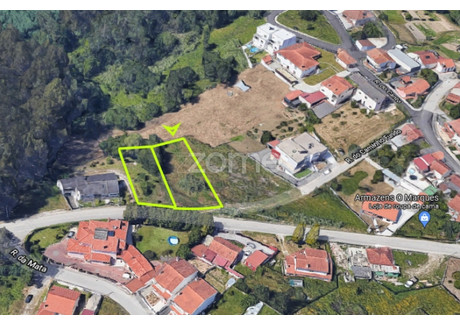 Działka na sprzedaż - Leiria, Portugalia, 440 m², 57 556 USD (235 403 PLN), NET-75702504