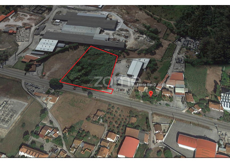 Działka na sprzedaż - Porto De Mós, Portugalia, 7320 m², 320 739 USD (1 257 298 PLN), NET-86664384