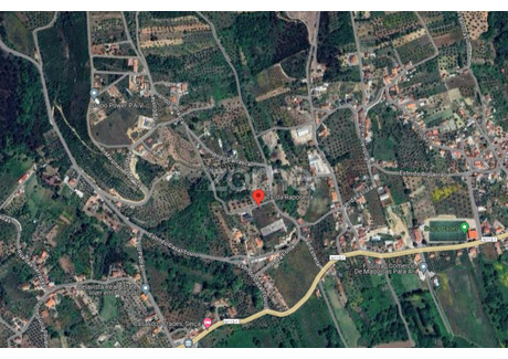 Działka na sprzedaż - Ourém, Portugalia, 535 m², 35 193 USD (138 660 PLN), NET-97104249