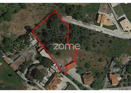 Działka na sprzedaż - Coimbra, Portugalia, 2450 m², 94 182 USD (385 205 PLN), NET-68108926