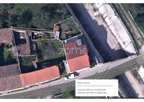 Dom na sprzedaż - Miranda Do Corvo, Portugalia, 58 m², 46 402 USD (192 567 PLN), NET-81709797