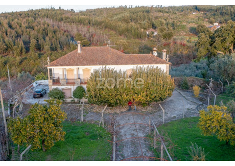 Dom na sprzedaż - Arganil, Portugalia, 350 m², 329 559 USD (1 262 212 PLN), NET-95113134