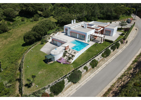 Dom na sprzedaż - Caldas Da Rainha, Portugalia, 284 m², 1 609 715 USD (6 519 346 PLN), NET-97005256
