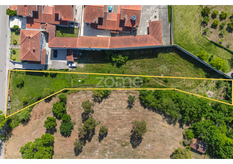 Działka na sprzedaż - Miranda Do Corvo, Portugalia, 1370 m², 42 653 USD (171 040 PLN), NET-98442429