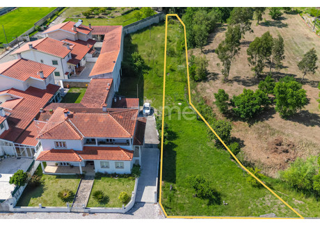 Działka na sprzedaż - Miranda Do Corvo, Portugalia, 1370 m², 41 296 USD (169 315 PLN), NET-98442429