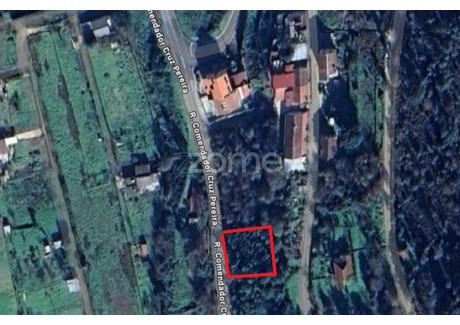 Działka na sprzedaż - Arganil, Portugalia, 455 m², 20 107 USD (82 440 PLN), NET-98784202