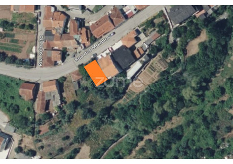 Działka na sprzedaż - Mealhada, Portugalia, 400 m², 36 425 USD (140 965 PLN), NET-90646289