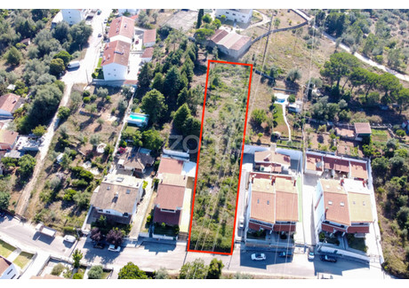 Działka na sprzedaż - Coimbra, Portugalia, 1400 m², 84 362 USD (345 040 PLN), NET-91017653