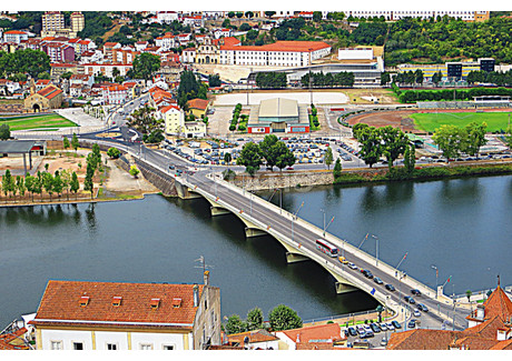 Działka na sprzedaż - Coimbra, Portugalia, 324 m², 46 402 USD (192 567 PLN), NET-93296887