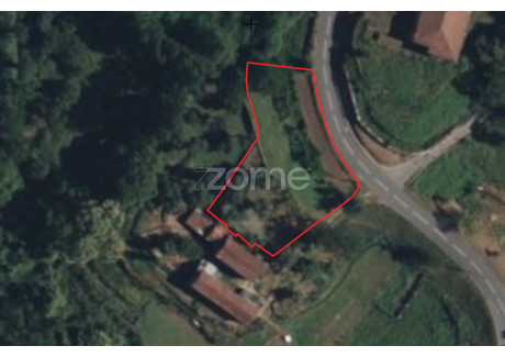 Działka na sprzedaż - Cabeceiras De Basto, Portugalia, 1280 m², 34 533 USD (141 242 PLN), NET-101581173