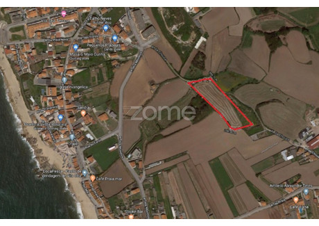 Działka na sprzedaż - Vila Do Conde, Portugalia, 5290 m², 544 990 USD (2 185 410 PLN), NET-68148766