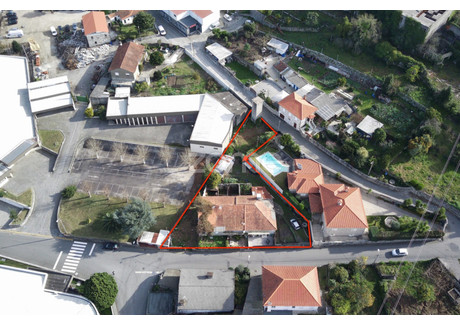 Dom na sprzedaż - Vila Nova De Famalicao, Portugalia, 309 m², 136 135 USD (569 043 PLN), NET-78476384