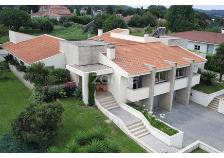 Dom na sprzedaż - Vila Nova De Famalicao, Portugalia, 450 m², 585 872 USD (2 448 945 PLN), NET-84073469