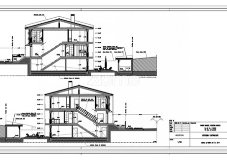 Działka na sprzedaż - Vila Nova De Famalicao, Portugalia, 188 m², 57 354 USD (235 151 PLN), NET-94692001