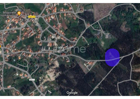 Działka na sprzedaż - Santo Tirso, Portugalia, 2437 m², 54 254 USD (207 792 PLN), NET-95593725