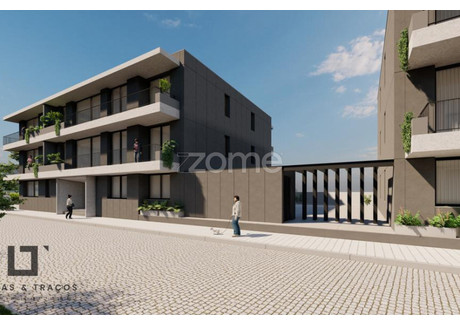 Mieszkanie na sprzedaż - Vila Nova De Famalicao, Portugalia, 81 m², 201 854 USD (837 696 PLN), NET-99040899