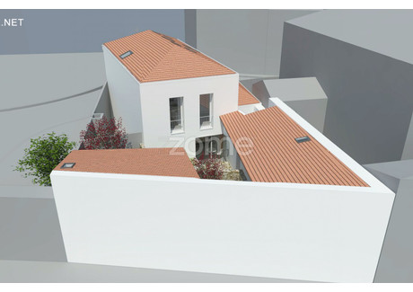 Mieszkanie na sprzedaż - Vila Nova De Gaia, Portugalia, 29 m², 221 332 USD (856 554 PLN), NET-90703590