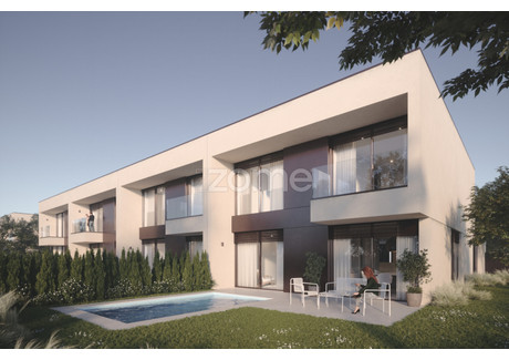 Dom na sprzedaż - Maia, Portugalia, 221 m², 742 428 USD (3 081 076 PLN), NET-93528373