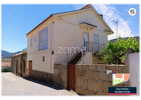 Dom na sprzedaż - Mirandela, Portugalia, 118 m², 155 843 USD (634 280 PLN), NET-100493255