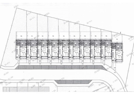 Działka na sprzedaż - Lousada, Portugalia, 2167 m², 130 230 USD (533 941 PLN), NET-100637888