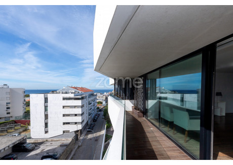 Mieszkanie na sprzedaż - Porto, Portugalia, 149 m², 1 036 620 USD (4 239 777 PLN), NET-101015965