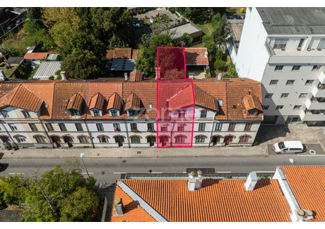 Dom na sprzedaż - Porto, Portugalia, 212 m², 583 233 USD (2 315 434 PLN), NET-101015979