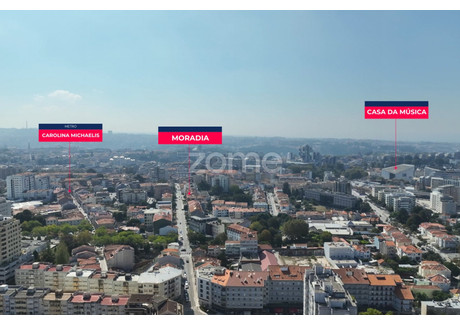 Dom na sprzedaż - Porto, Portugalia, 212 m², 472 849 USD (1 896 124 PLN), NET-101015979