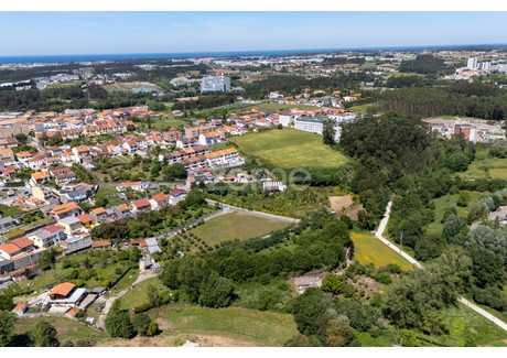 Działka na sprzedaż - Matosinhos, Portugalia, 750 m², 27 200 USD (109 344 PLN), NET-101315673