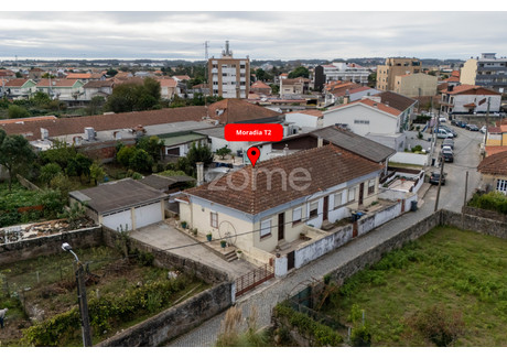 Dom na sprzedaż - Maia, Portugalia, 55 m², 195 643 USD (811 920 PLN), NET-101401023