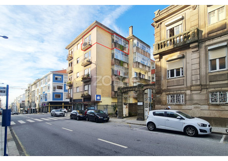 Mieszkanie na sprzedaż - Porto, Portugalia, 46 m², 175 027 USD (715 862 PLN), NET-101505886