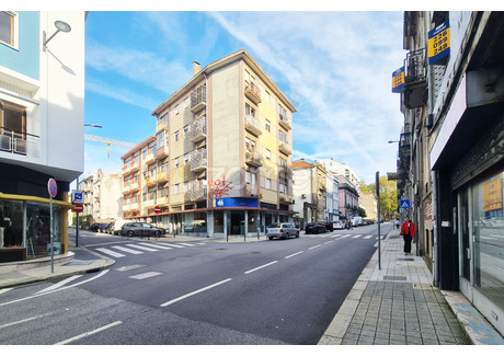 Mieszkanie na sprzedaż - Porto, Portugalia, 46 m², 174 684 USD (724 941 PLN), NET-101505886