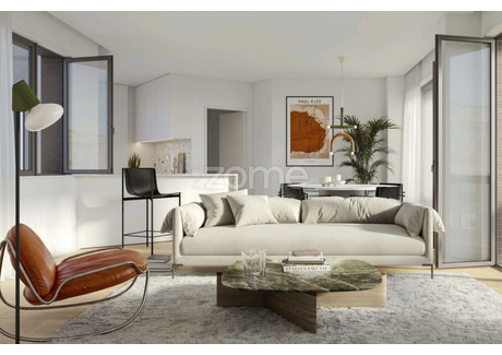 Mieszkanie na sprzedaż - Porto, Portugalia, 115 m², 493 492 USD (2 023 317 PLN), NET-101914873