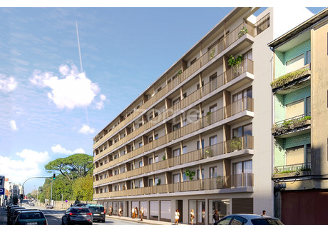 Mieszkanie na sprzedaż - Porto, Portugalia, 110 m², 462 576 USD (1 896 560 PLN), NET-102340220