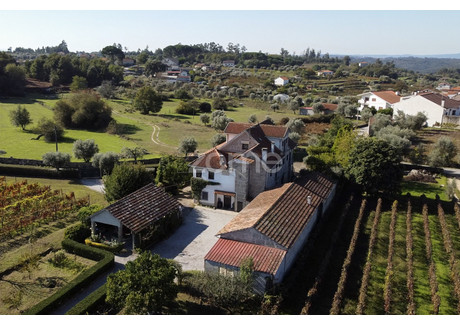 Dom na sprzedaż - Viseu, Portugalia, 190 m², 541 354 USD (2 246 618 PLN), NET-102340223