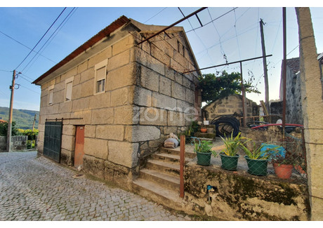 Dom na sprzedaż - Baiao, Portugalia, 63 m², 59 557 USD (234 655 PLN), NET-68052450